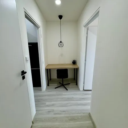 Lejlighed Mezonetovy Byt V Srdci Ostravy *
