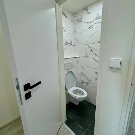 Mezonetovy Byt V Srdci Ostravy *